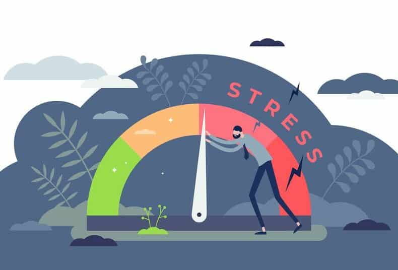 Réduisez votre stress grâce au CBD