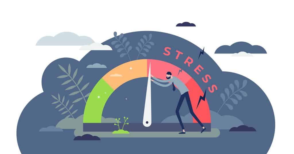 Réduisez votre stress grâce au CBD
