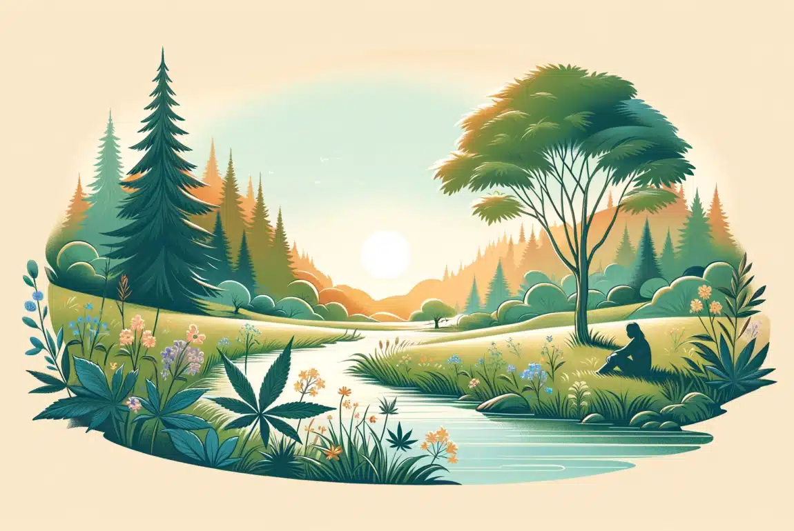 CBD Anxiété et Dépression – Guide Complet