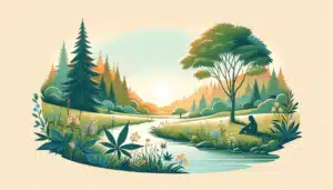 CBD Anxiété et Dépression – Guide Complet