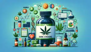 CBD dans le traitement de la douleur chronique