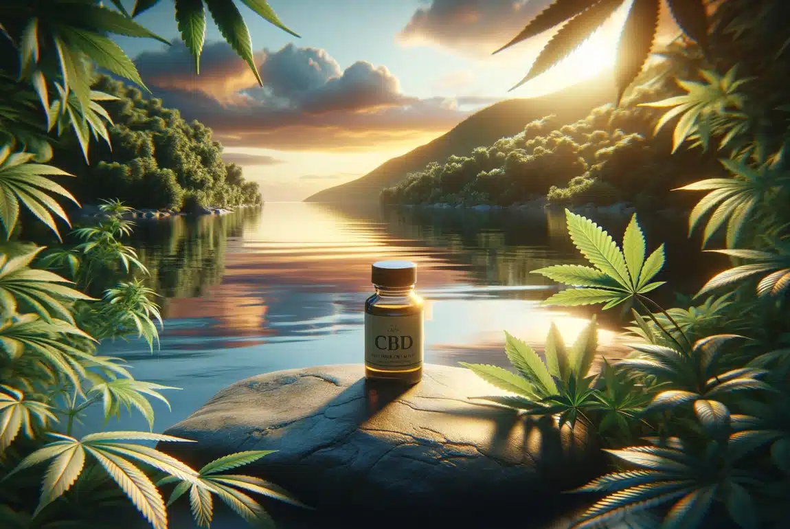 Gérer le Stress avec le CBD Stratégies Efficaces