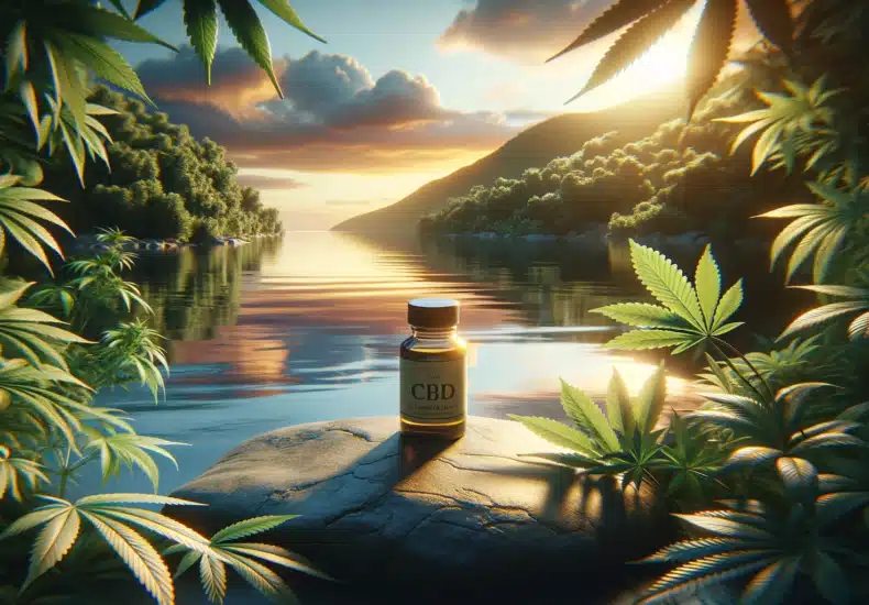 Gérer le Stress avec le CBD Stratégies Efficaces