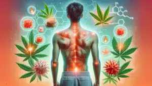 CBD contre Inflammation Avantages Clés
